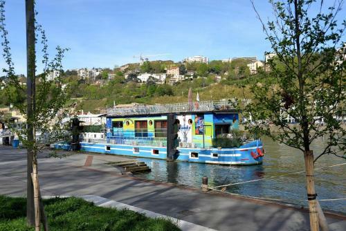 Apartamento Studio Peniche, La Timonerie, Cote Lyon Perrache