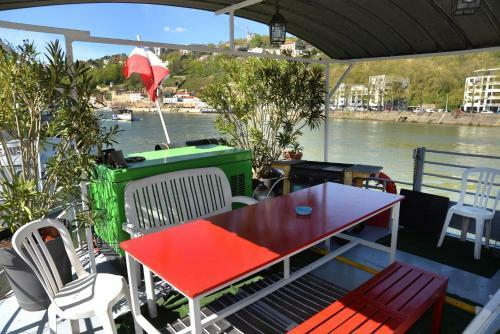 Apartamento Studio Peniche, La Timonerie, Cote Lyon Perrache