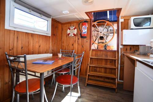 Apartamento Studio Peniche, La Timonerie, Cote Lyon Perrache