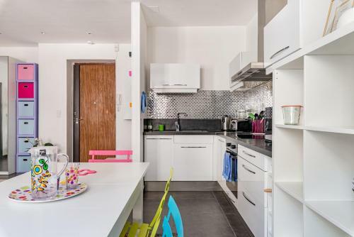 Apartamento Appart Part Dieu