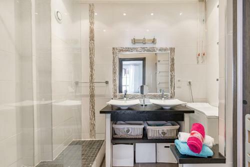 Apartamento Appart Part Dieu