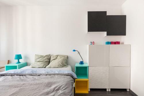 Apartamento Appart Part Dieu