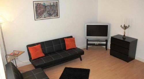 Apartamento Lyon Holidays