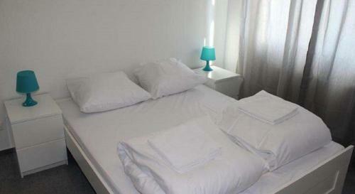 Apartamento Lyon Holidays