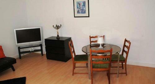 Apartamento Lyon Holidays