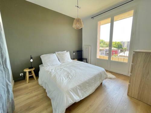 Apartamento Appartement Charcot