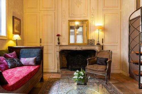 Apartamento Dify Tour Rose - Vieux Lyon