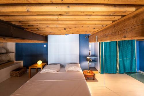 Apartamento Le Boh�me - Superbe Canut - Coeur Croix Rousse
