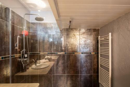 Apartamento Le Boh�me - Superbe Canut - Coeur Croix Rousse
