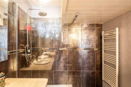 Apartamento Le Boh�me - Superbe Canut - Coeur Croix Rousse