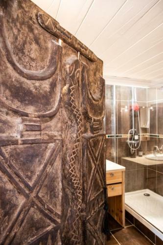 Apartamento Le Boh�me - Superbe Canut - Coeur Croix Rousse