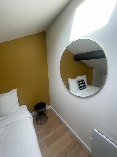 Apartamento Le Virgil