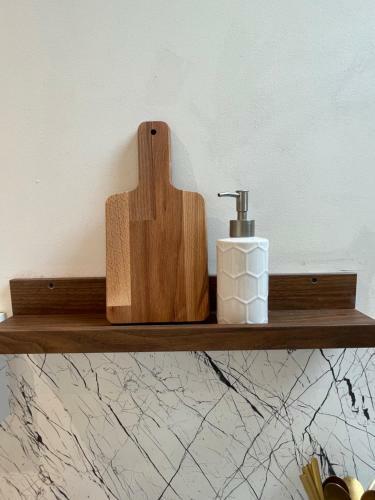 Apartamento Le Virgil