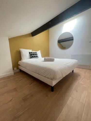 Apartamento Le Virgil