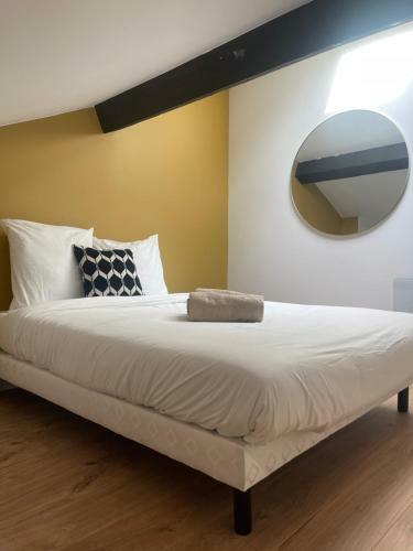 Apartamento Le Virgil