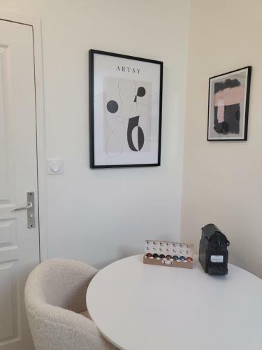 Apartamento Le Virgil