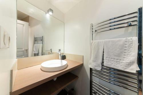 Apartamento Guestready - Studio On The Slopes Of Croix Rousse