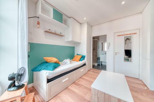 Apartamento Guestready - Studio Near Vaise Station