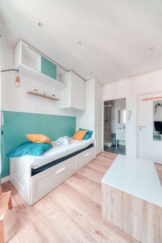 Apartamento Guestready - Studio Near Vaise Station