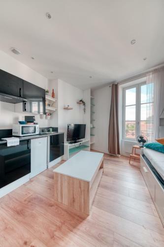 Apartamento Guestready - Studio Near Vaise Station