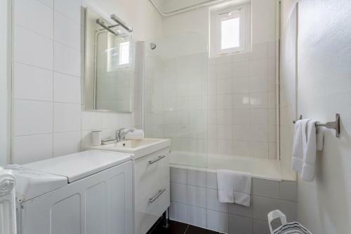 Apartamento Hamac Suites - Suite Crillon