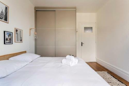 Apartamento Hamac Suites - Suite Crillon