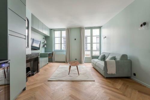 Apartamento Hamac Suites  Suite St Antoine  2 Hab  Unico