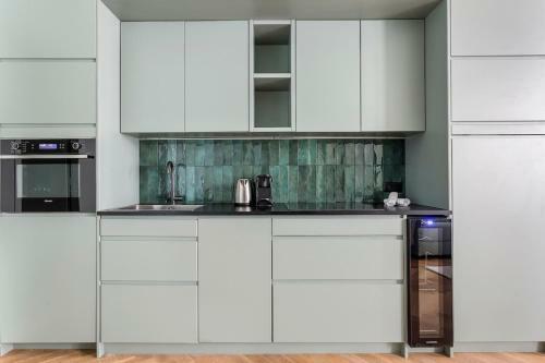 Apartamento Hamac Suites  Suite St Antoine  2 Hab  Unico