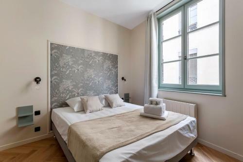 Apartamento Hamac Suites  Suite St Antoine  2 Hab  Unico