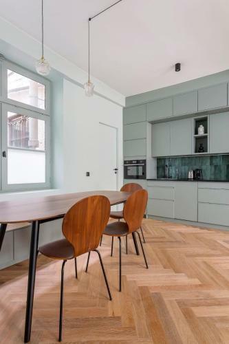 Apartamento Hamac Suites  Suite St Antoine  2 Hab  Unico