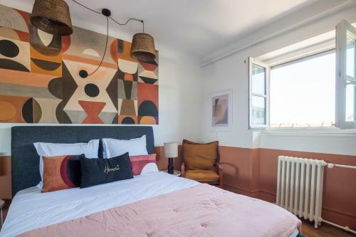Apartamento Honor� Suite Casamance