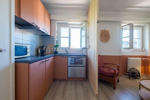 Apartamento Honor� Suite Casamance