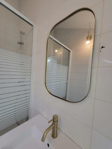 Apartamento Le Neroli