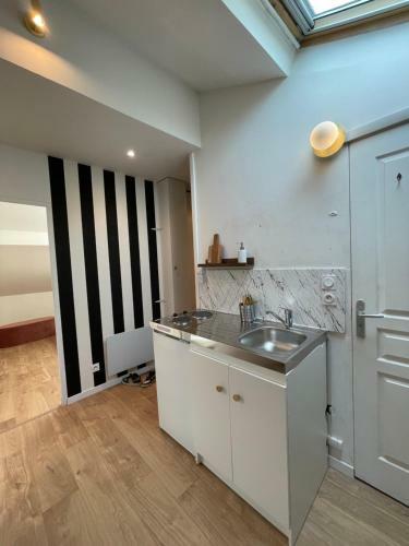 Apartamento Le Neroli