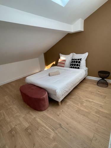 Apartamento Le Neroli