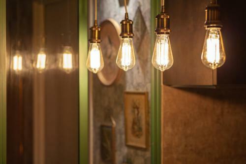 Apartamento Be My Home - Le Livingstone