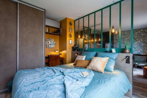 Apartamento Be My Home - Le Livingstone