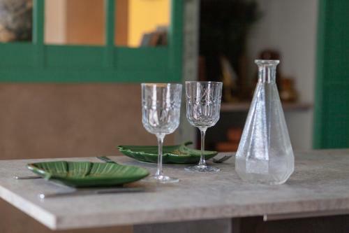 Apartamento Be My Home - Le Livingstone