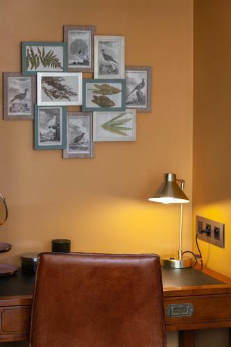 Apartamento Be My Home - Le Livingstone