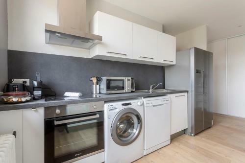 Apartamento Hamac Suites - Cours Du Docteur-long