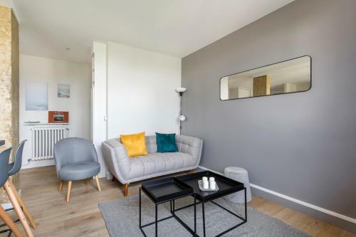 Apartamento Hamac Suites - Cours Du Docteur-long