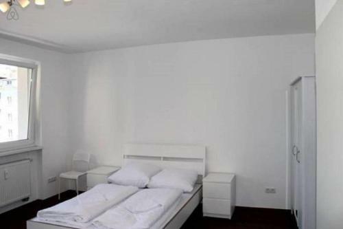 Apartamento Le Charial