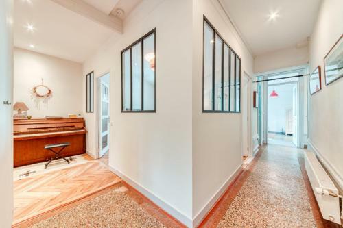Apartamento Guestready - Charming 2br Duplex In Bellecombe