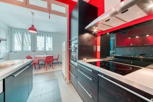 Apartamento Guestready - Charming 2br Duplex In Bellecombe
