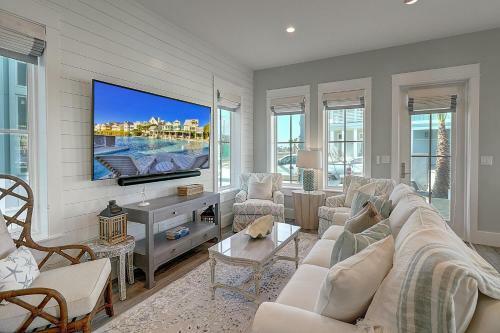 Surf & Sand 235 Lak