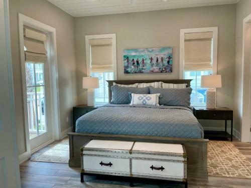 Seas Serenity 218 Lak
