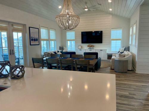 Seas Serenity 218 Lak