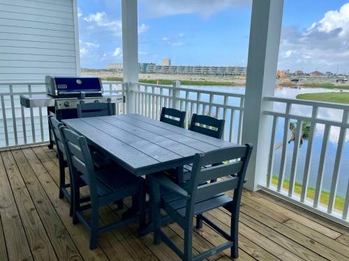 Seas Serenity 218 Lak