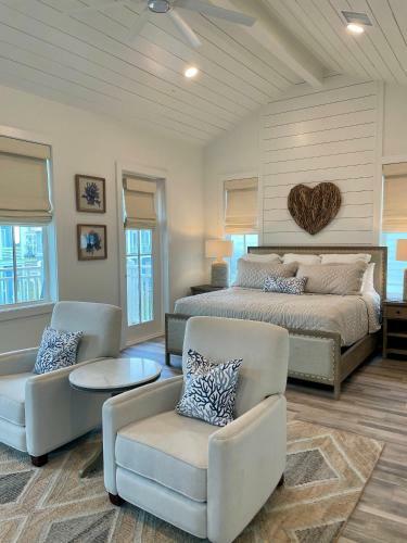 Seas Serenity 218 Lak