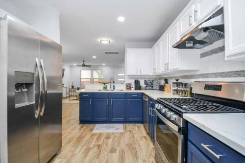 Villa The Midtown House